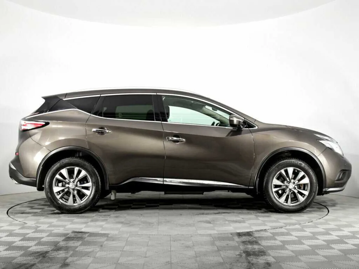 Nissan Murano