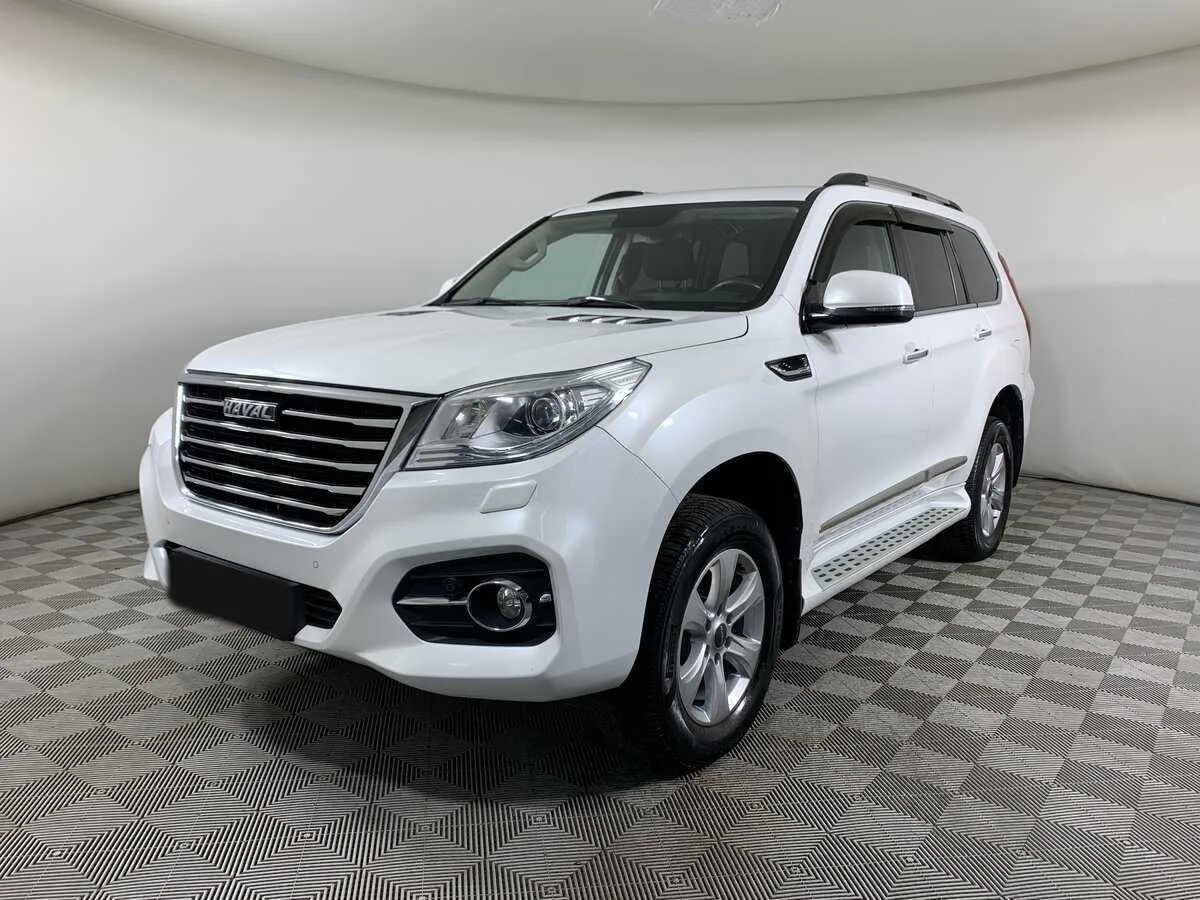 Haval H9