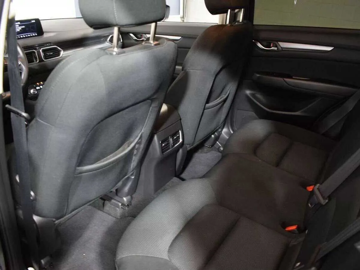 Mazda Cx 5