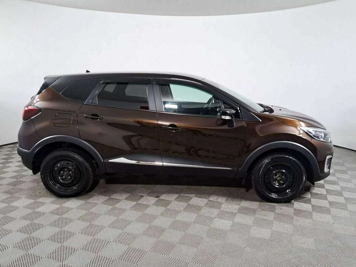 Renault Kaptur