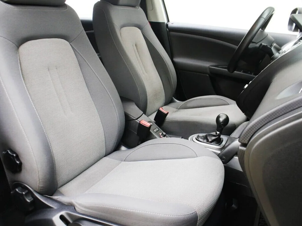 Seat Altea