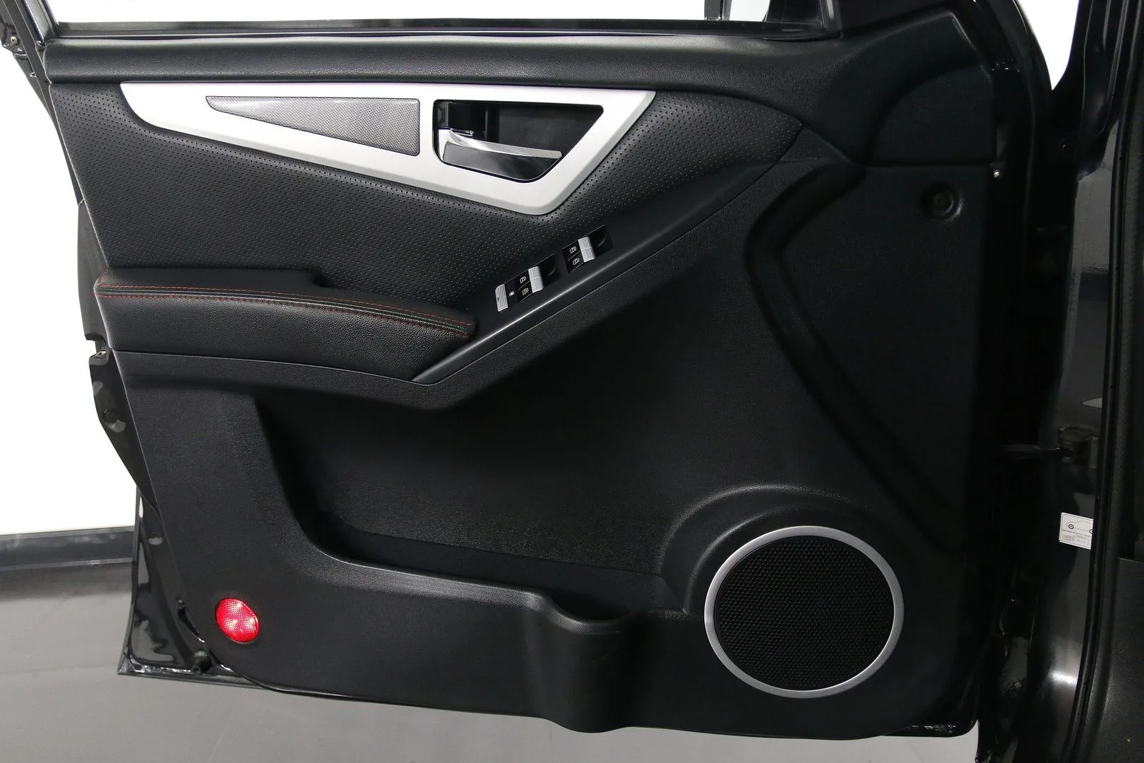 Lifan X60