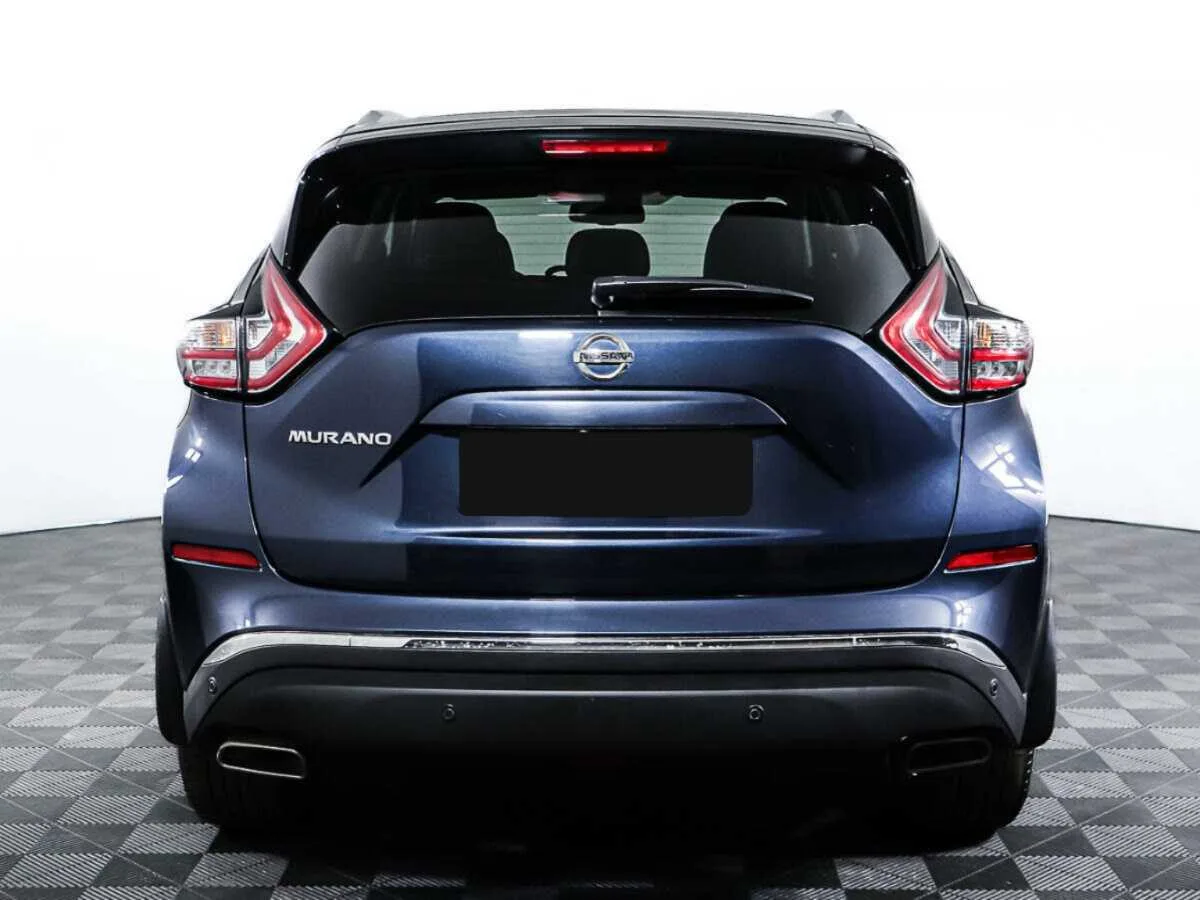 Nissan Murano