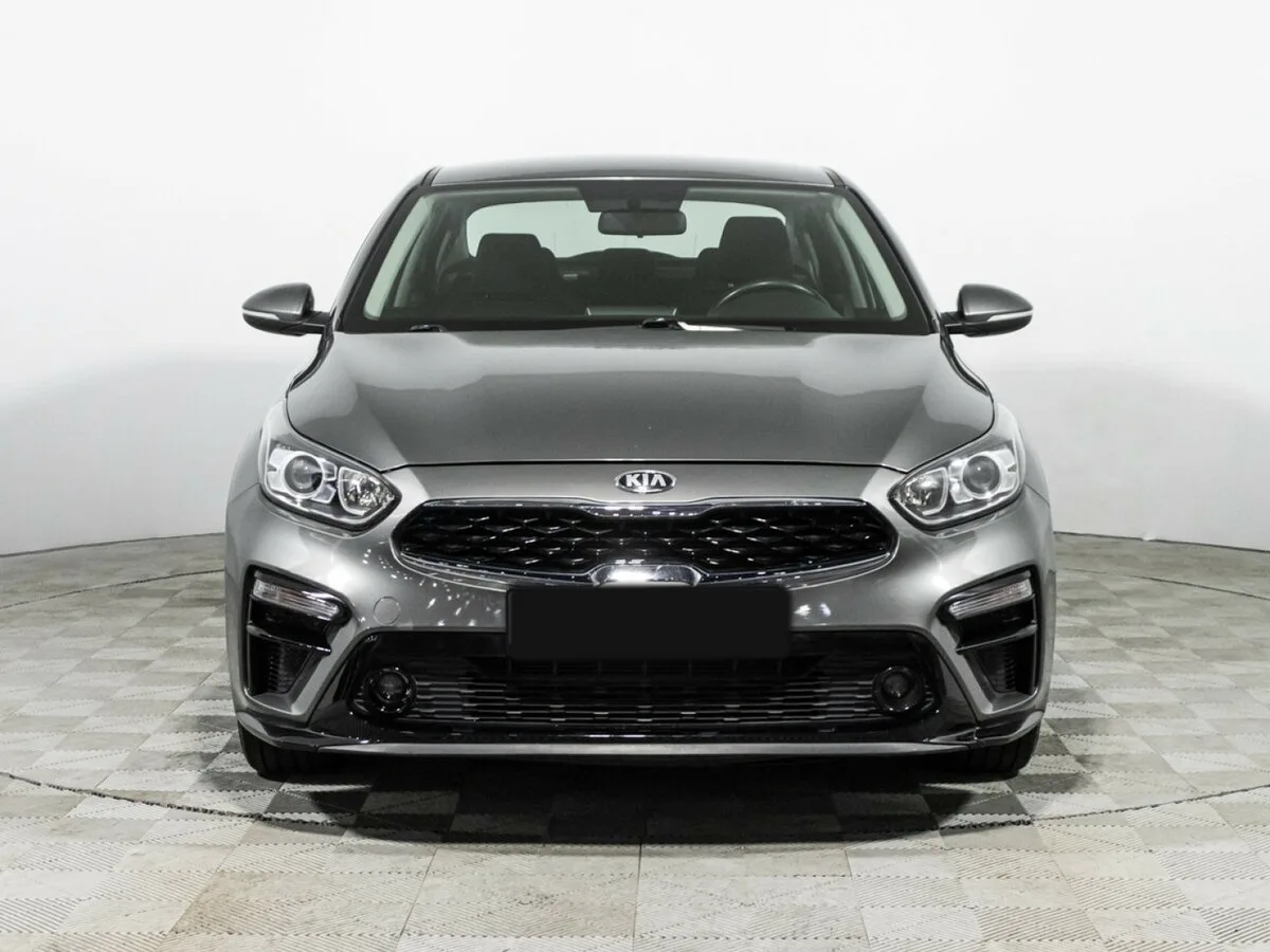 Kia Cerato