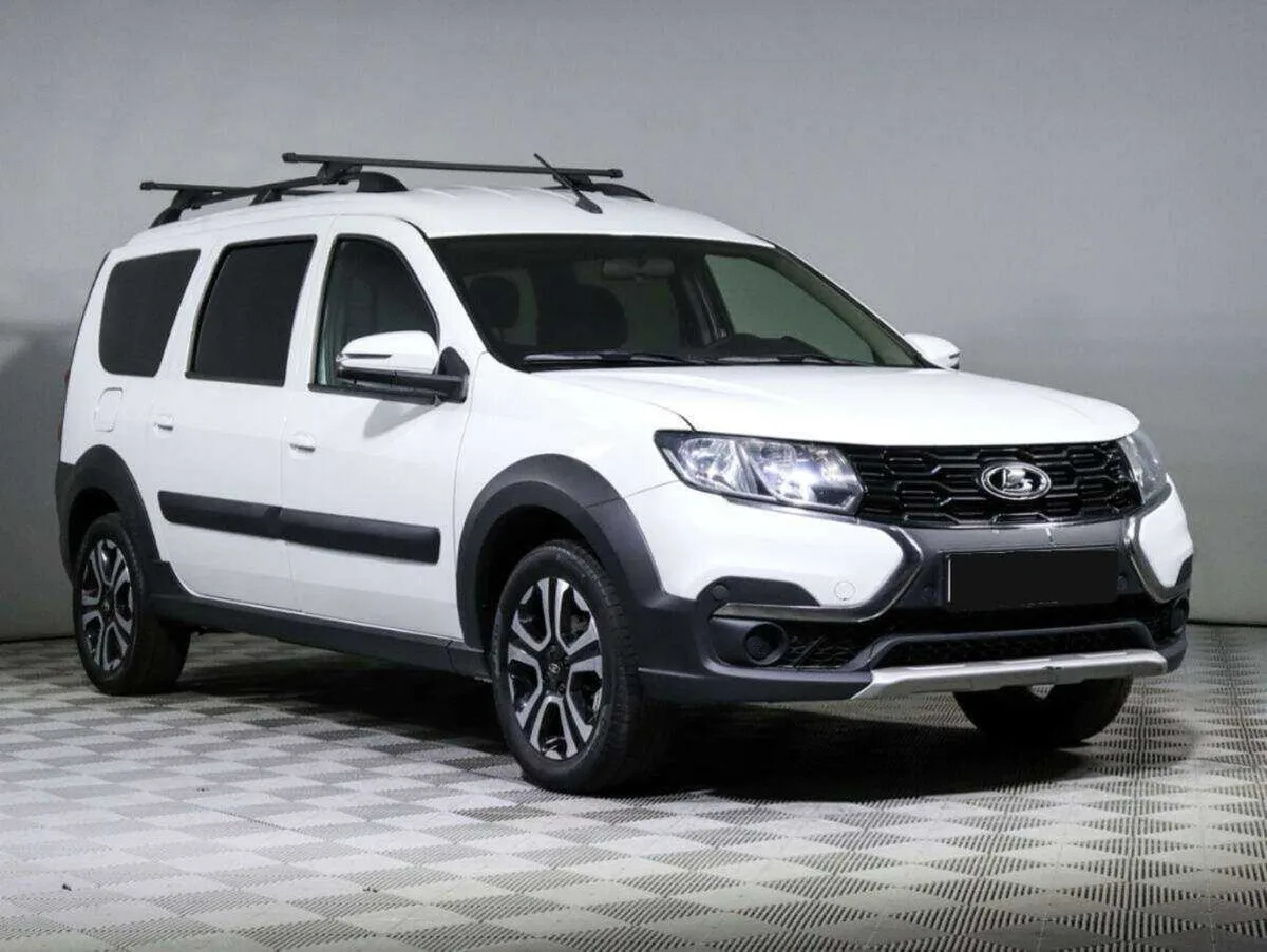 LADA (ВАЗ) Largus