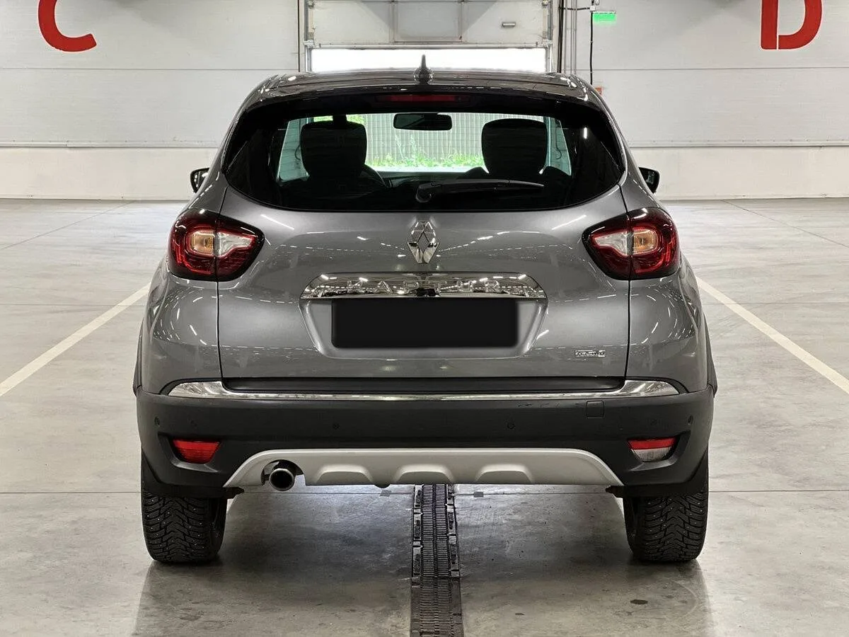 Renault Kaptur