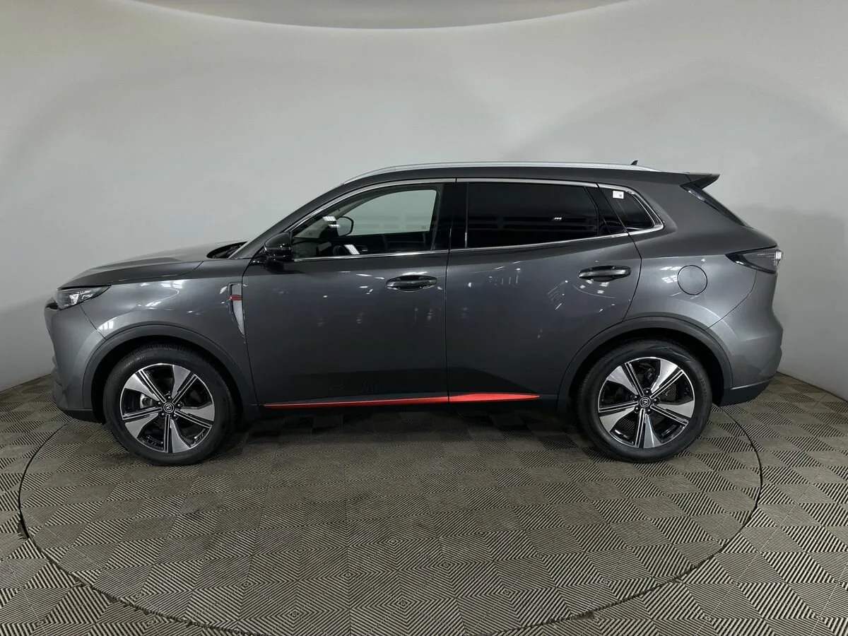 Changan CS55 Plus