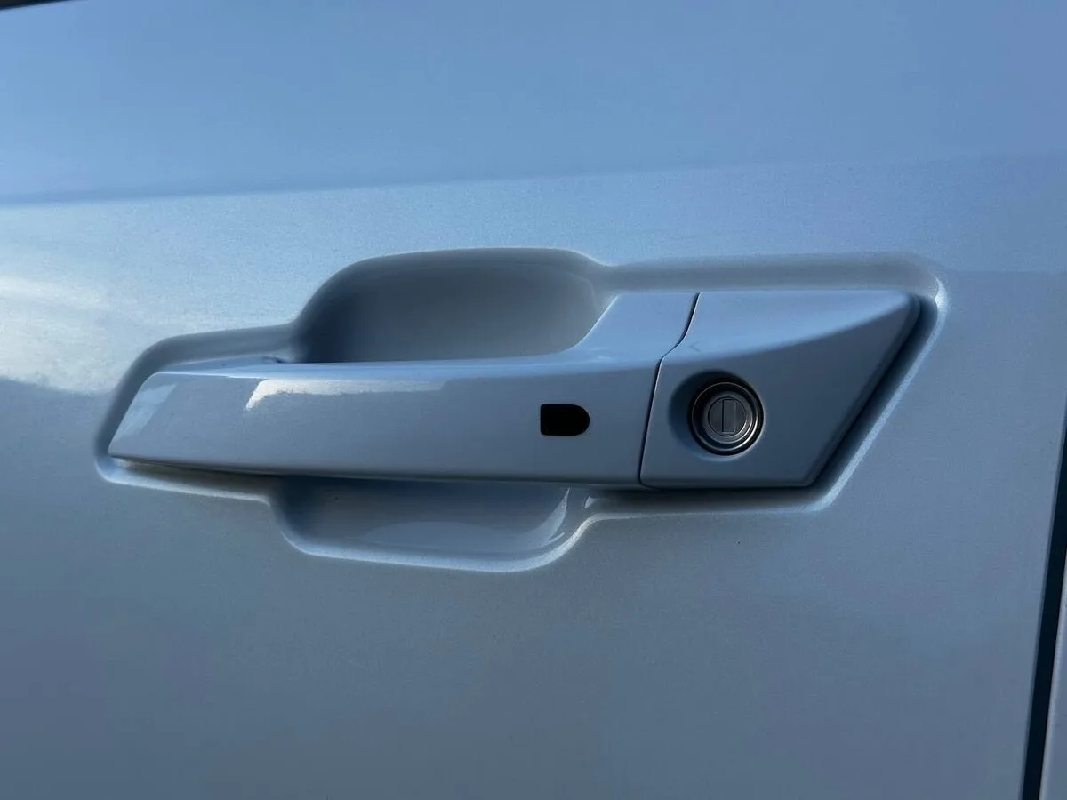 Changan CS55