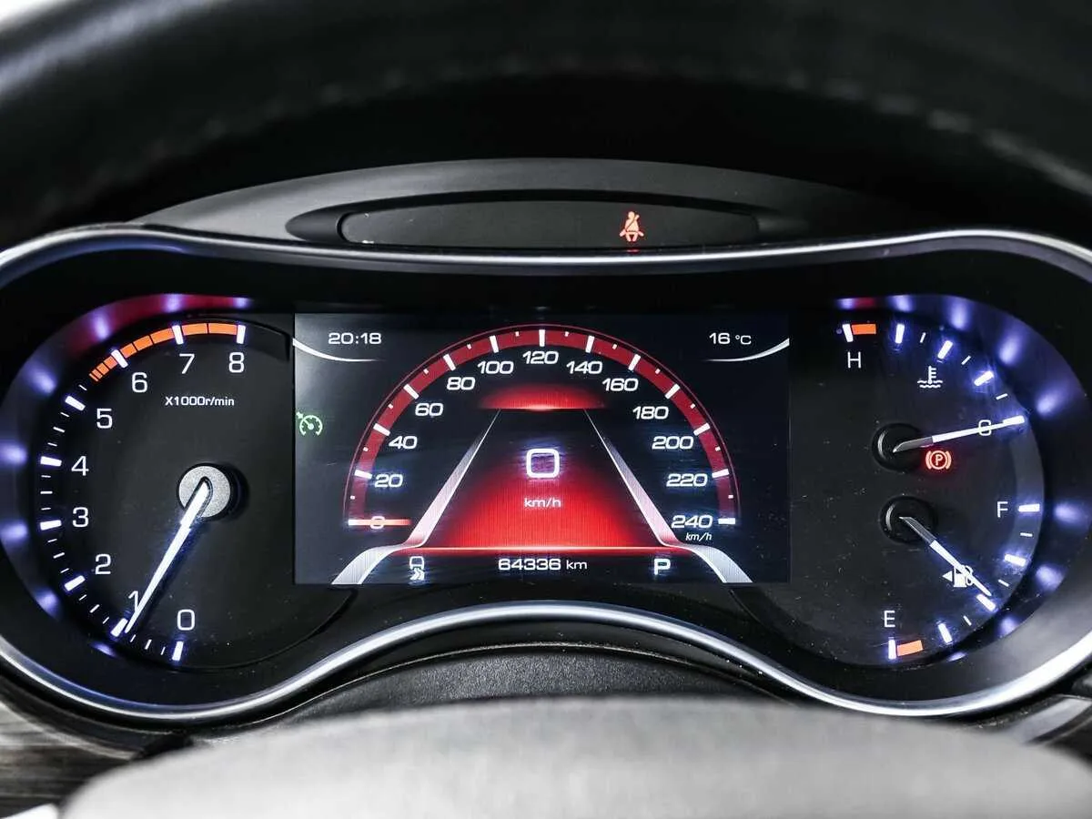 Haval H9