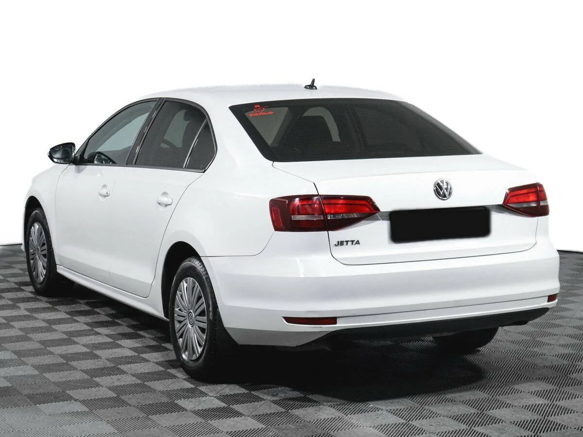 Volkswagen Jetta
