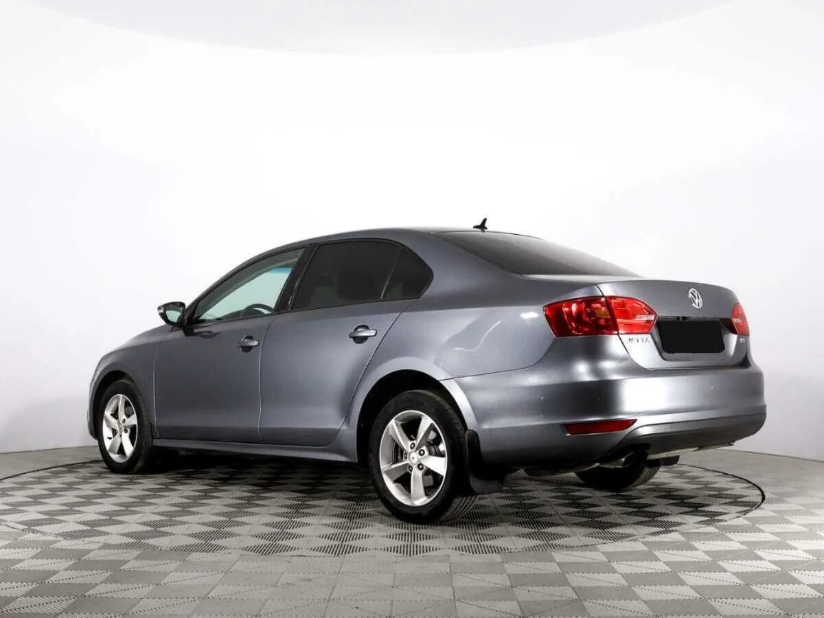 Volkswagen Jetta