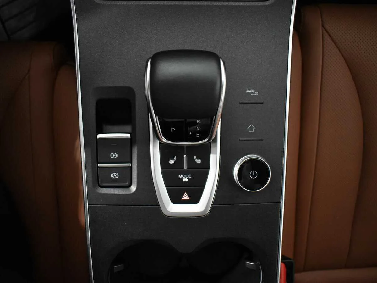 Omoda C5