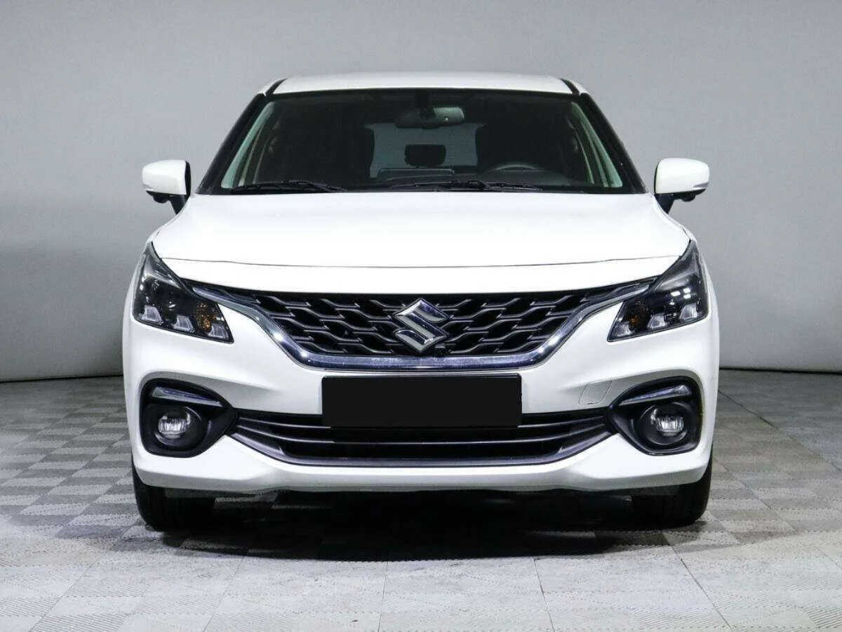 Suzuki Baleno