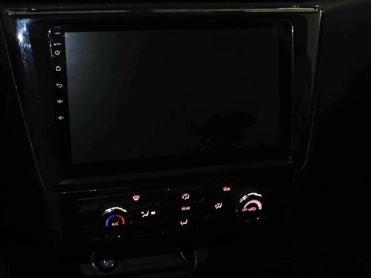 Dongfeng 580