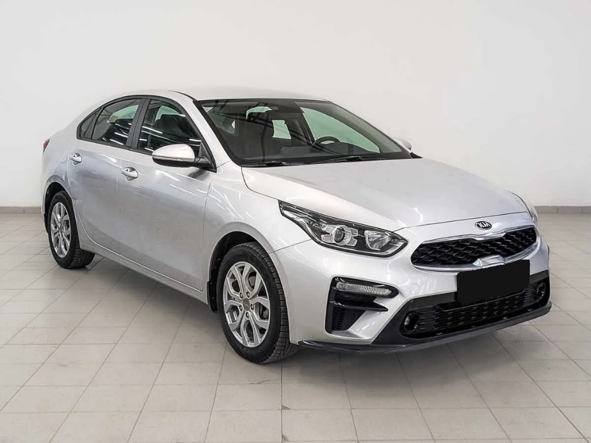 Kia Cerato