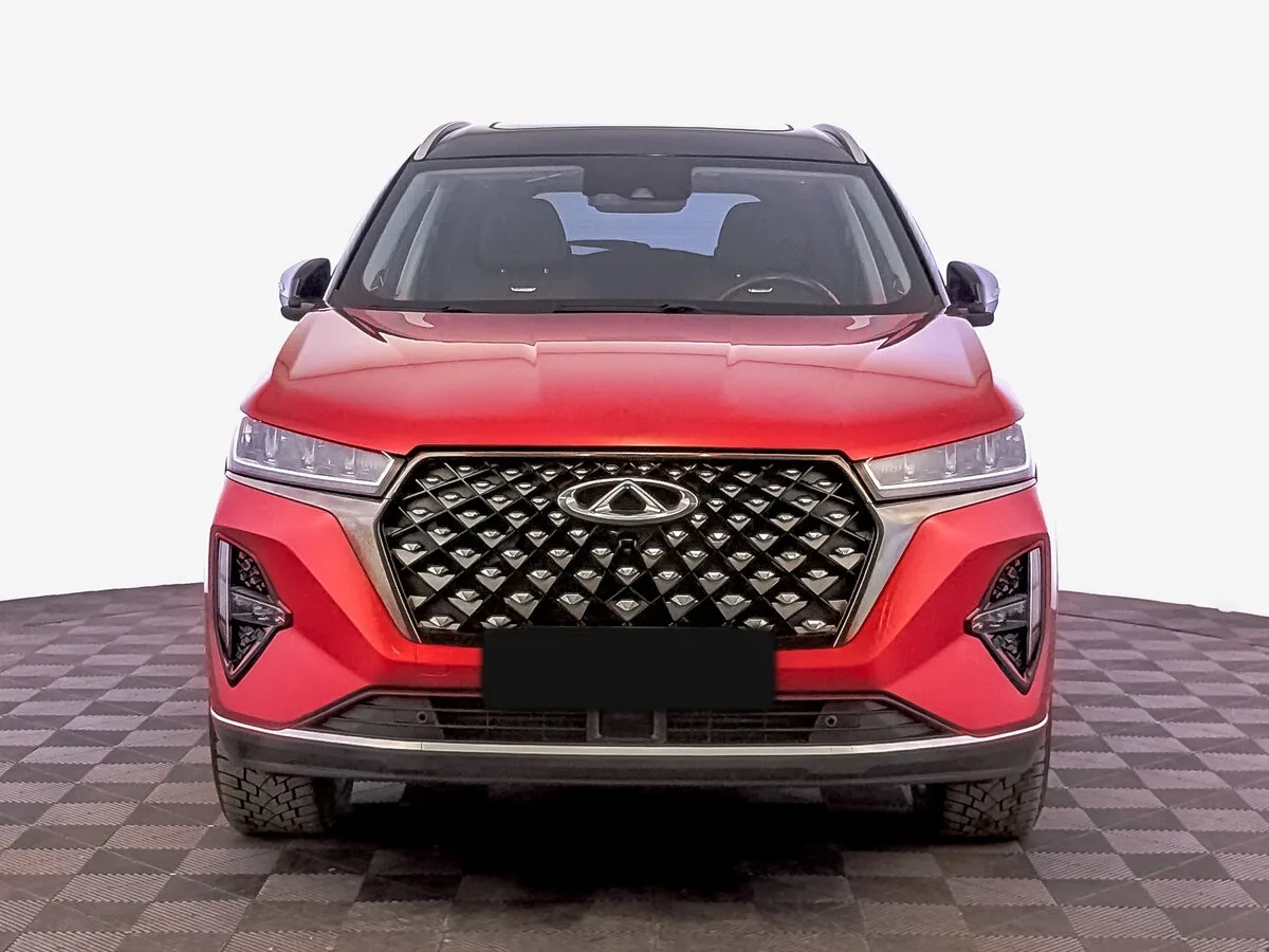 Chery Tiggo 7 Pro Max