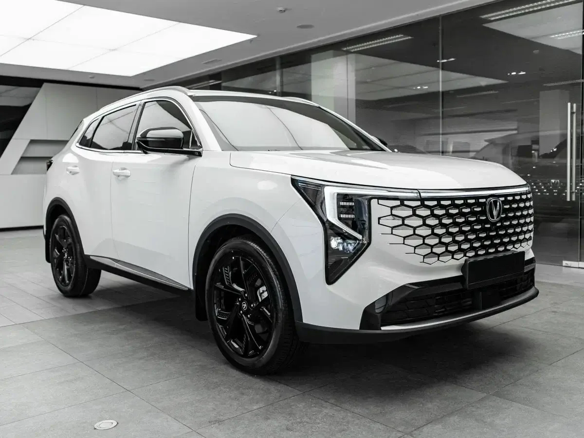 Changan Uni S CS55PLUS