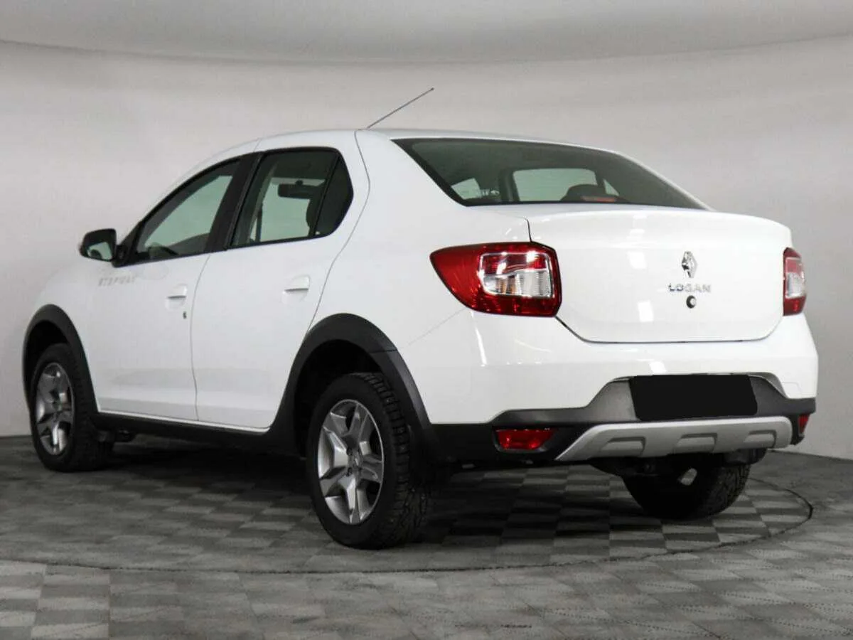 Renault Logan
