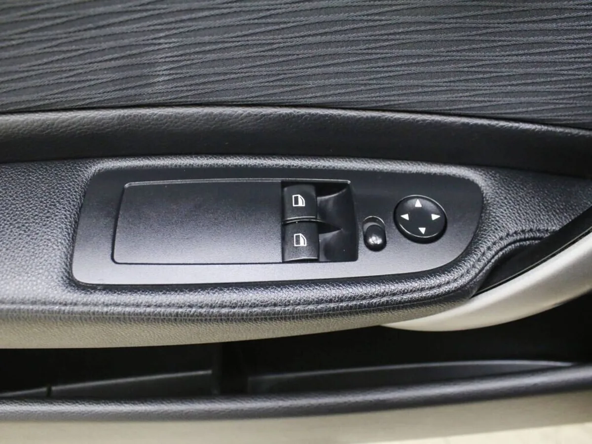 BMW 1 серии