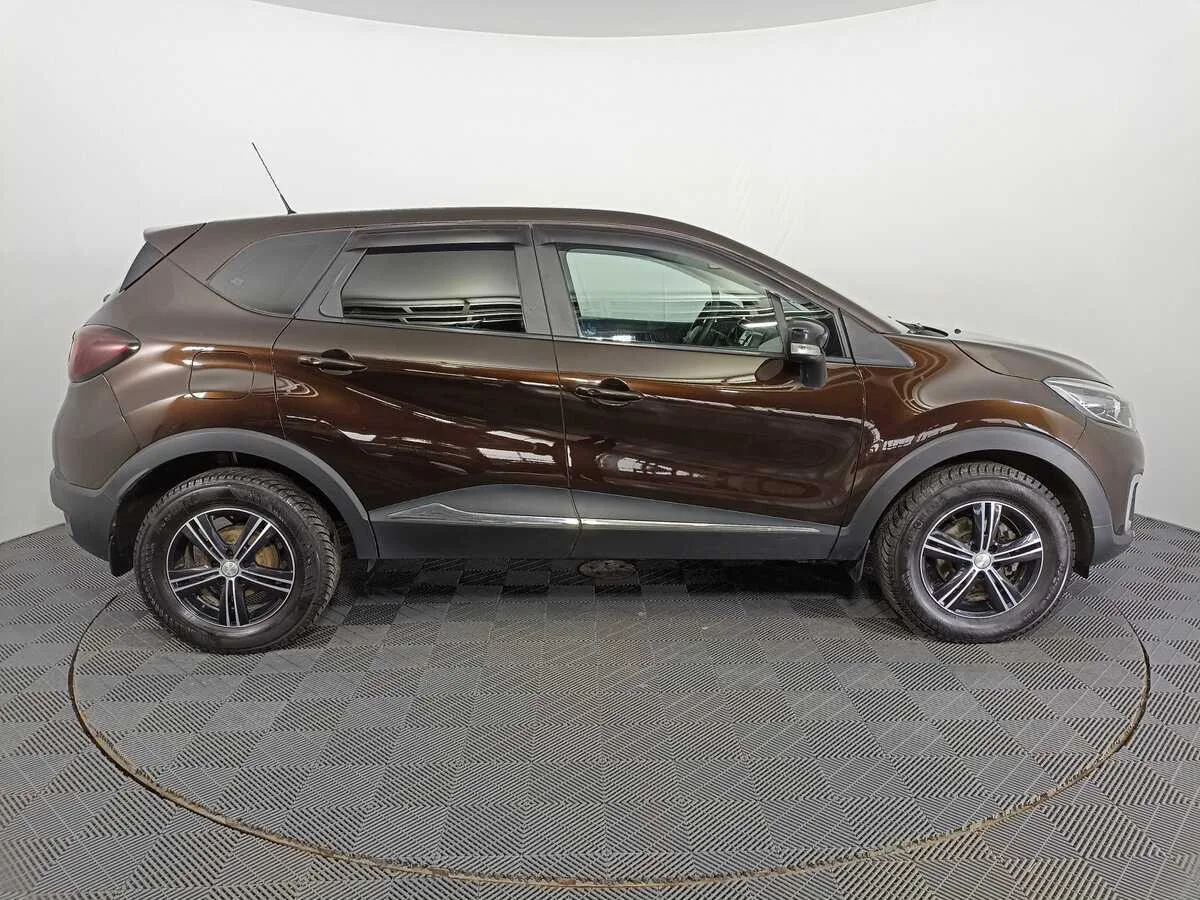 Renault Kaptur