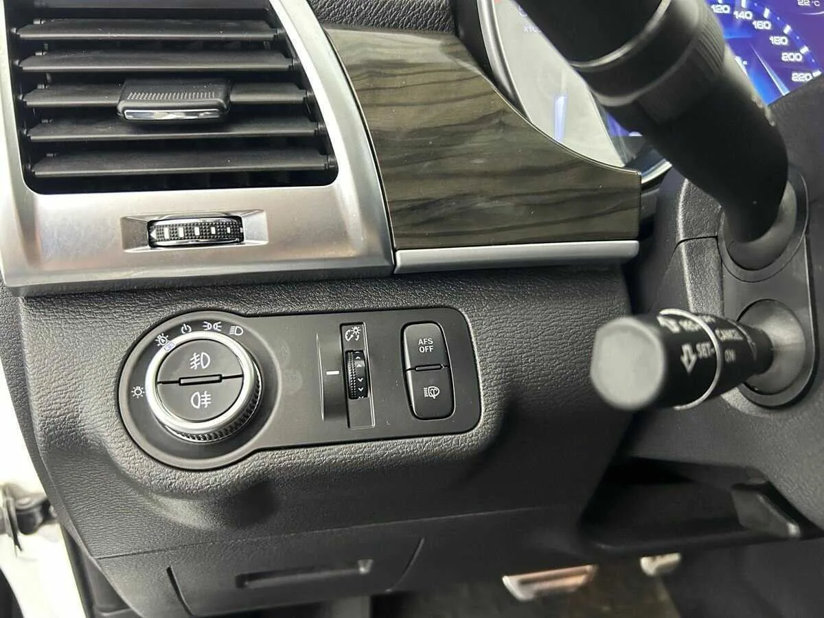 Haval H9