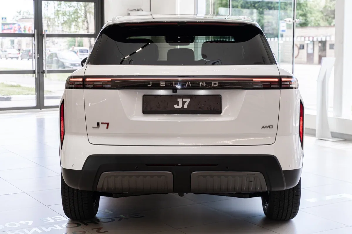 Jeland J7