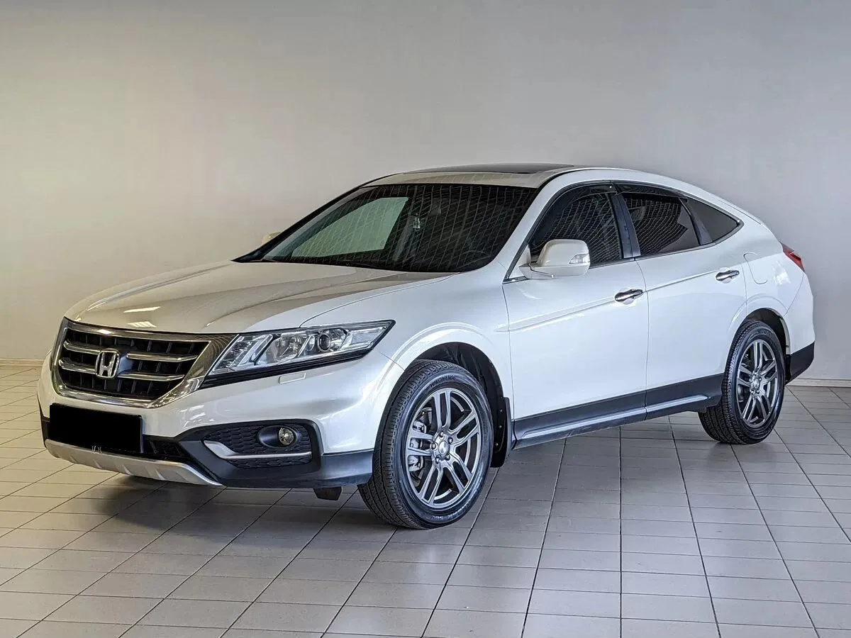 Honda Crosstour