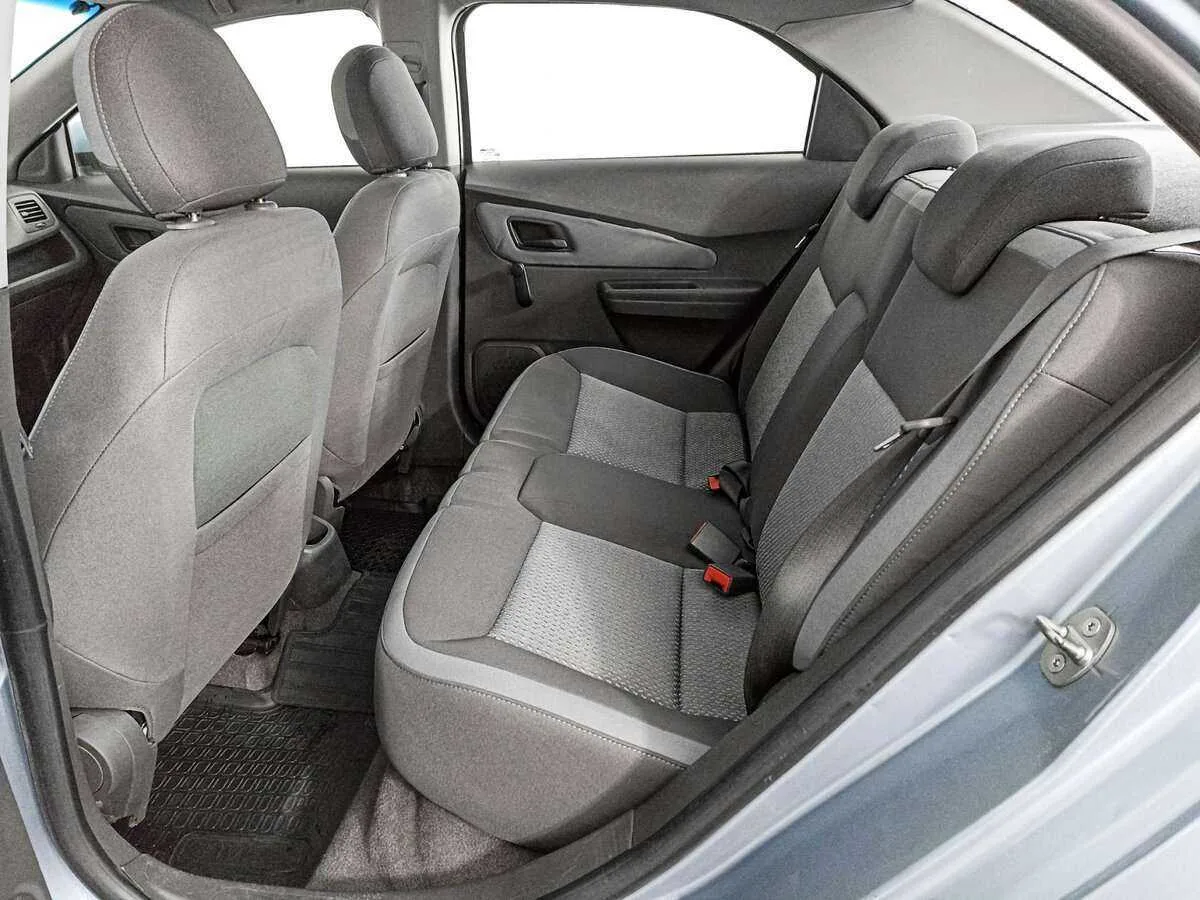 Chevrolet Cobalt