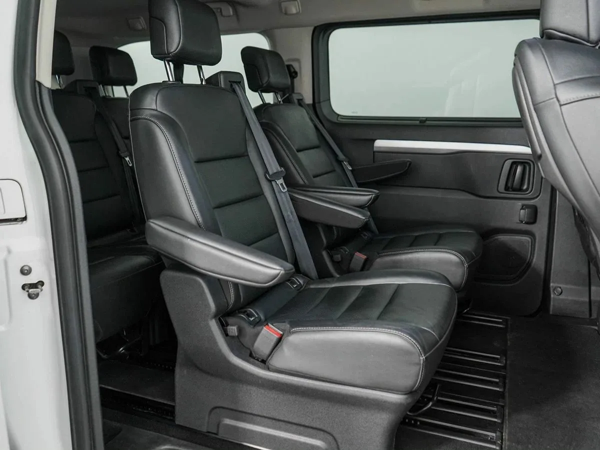 Citroen SpaceTourer