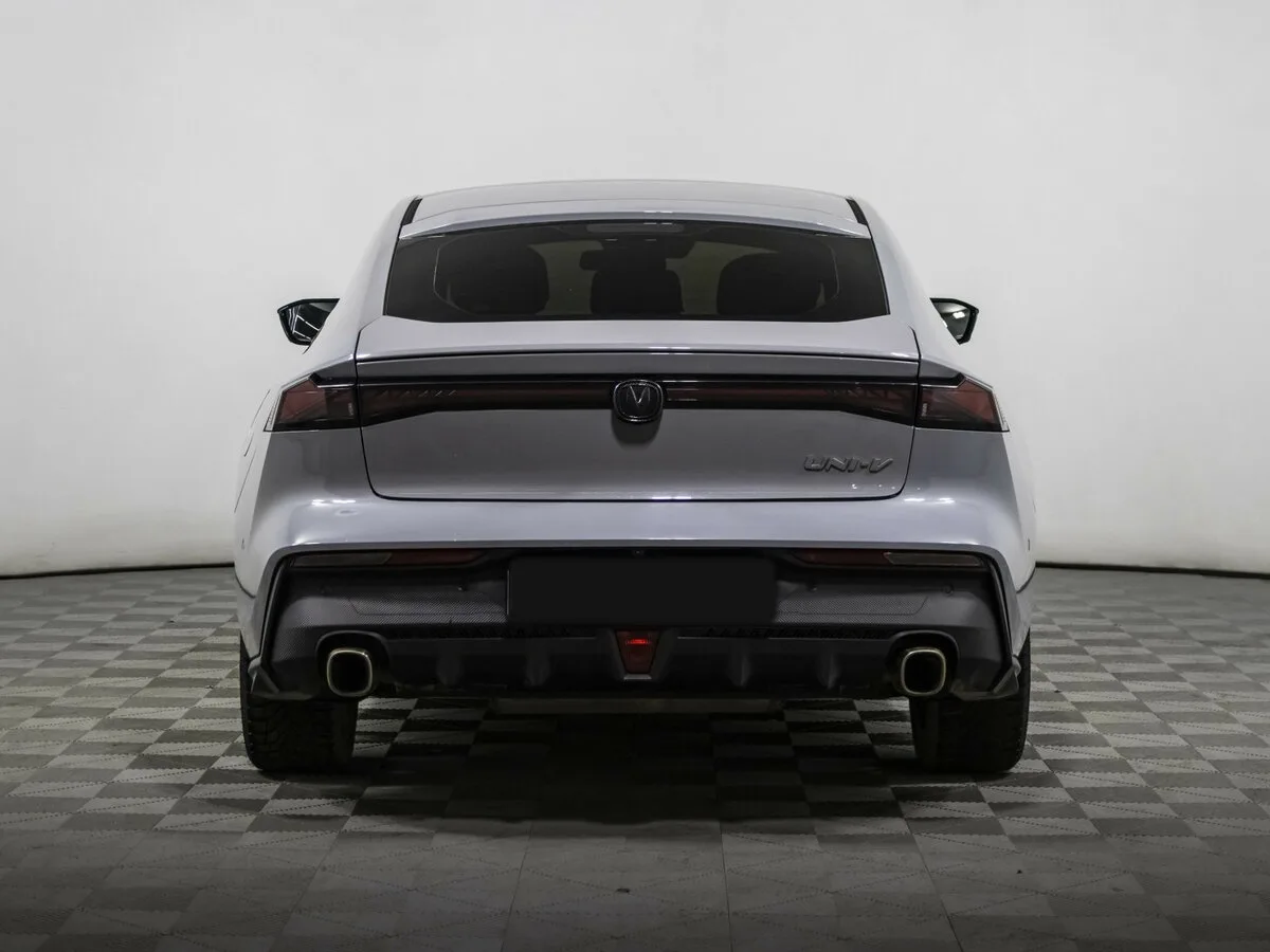 Changan Uni V