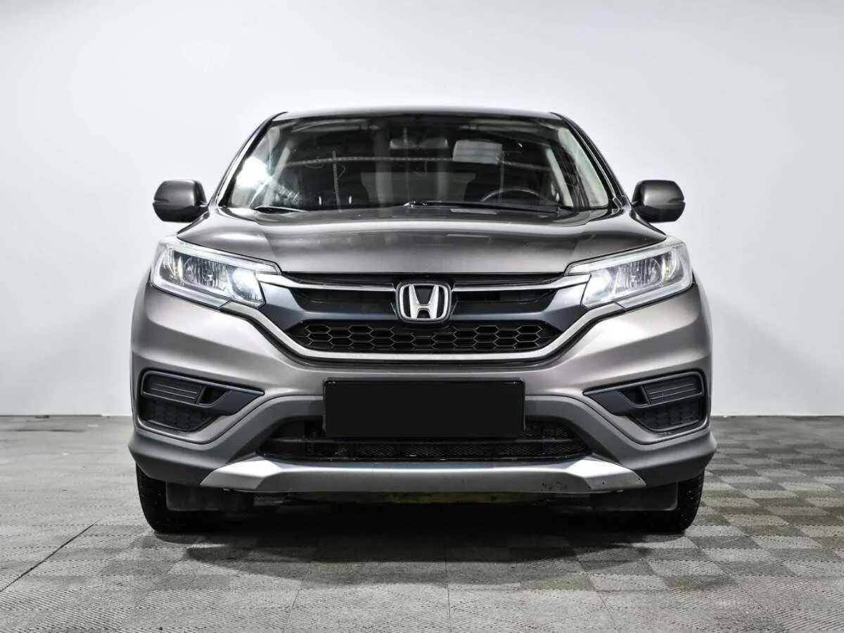 Honda Cr V