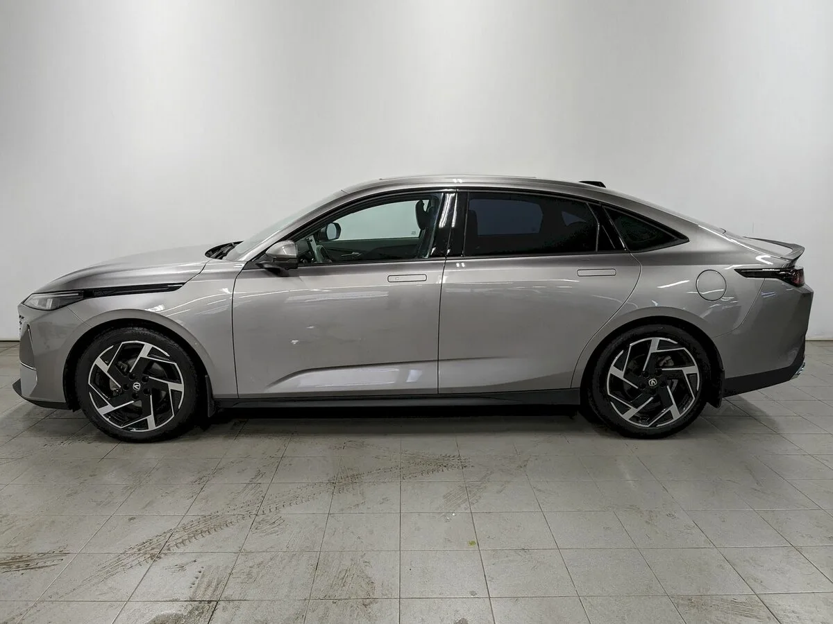 Changan Lamore