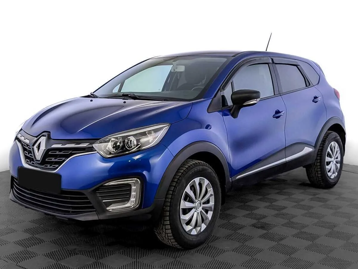 Renault Kaptur