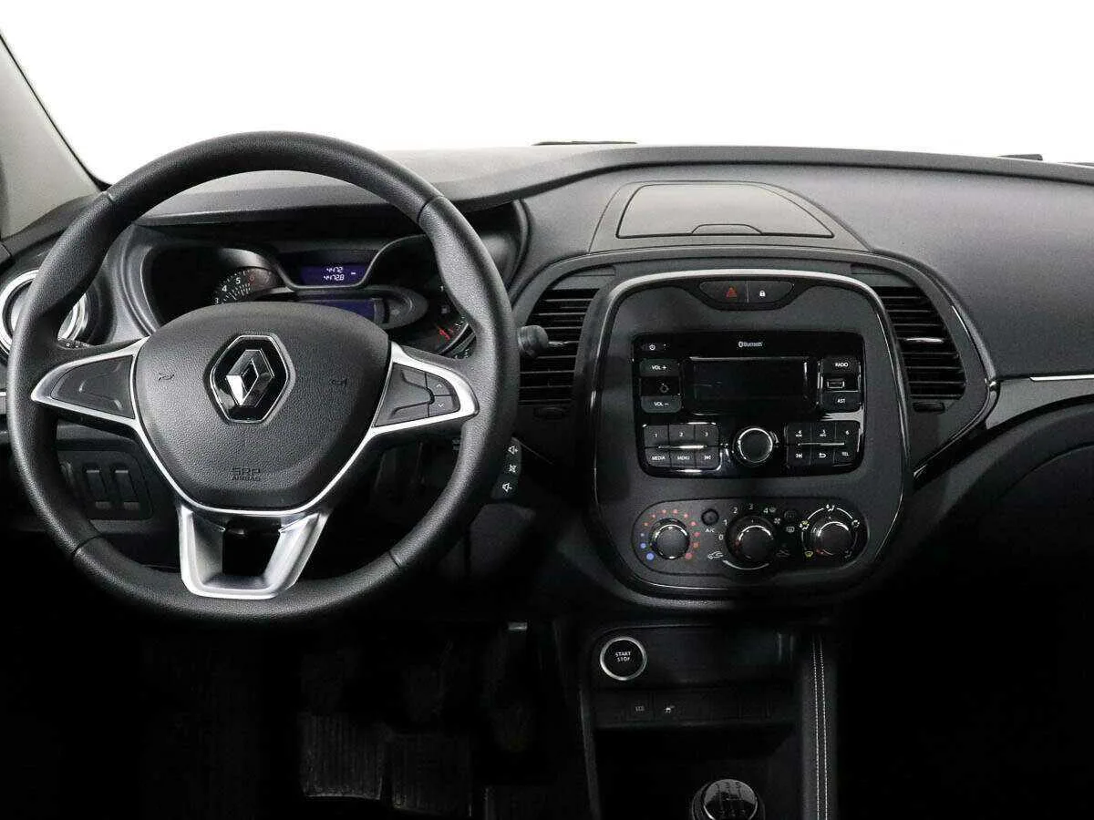 Renault Kaptur