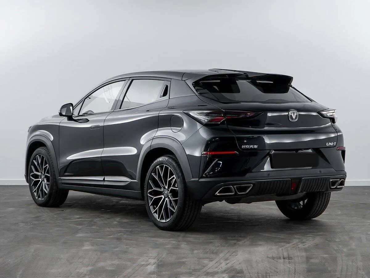 Changan Uni T