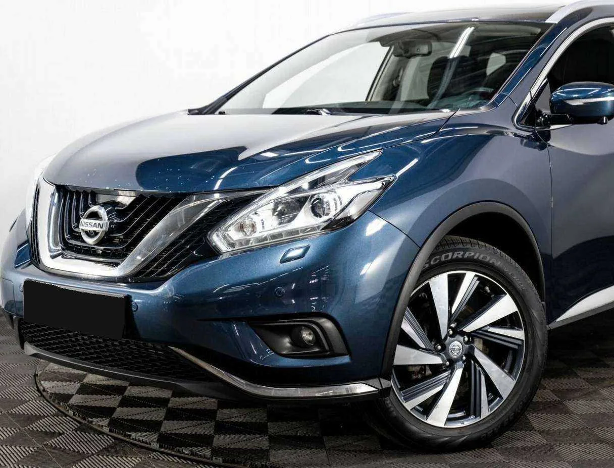 Nissan Murano