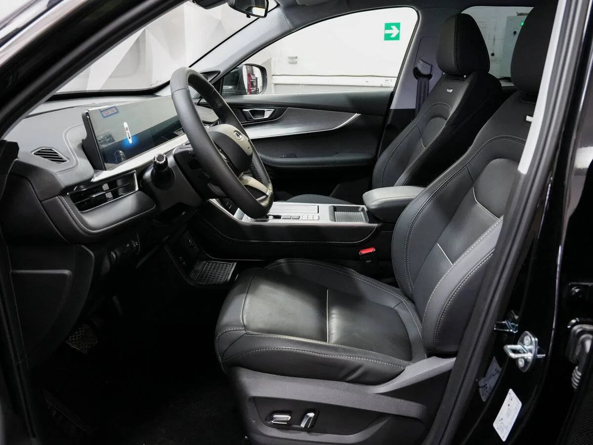 Chery Tiggo 7 Pro Max