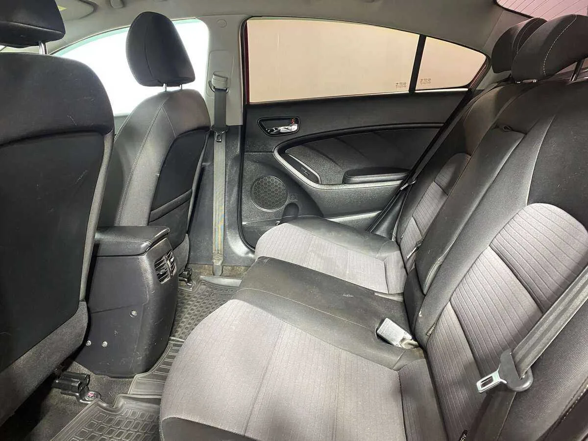 Kia Cerato