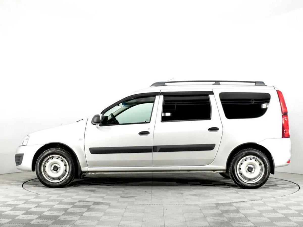 LADA (ВАЗ) Largus