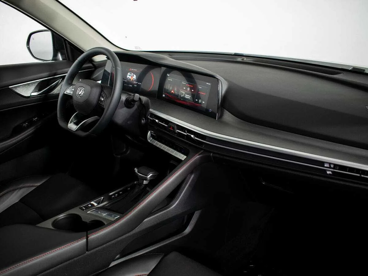 Changan CS35PLUS