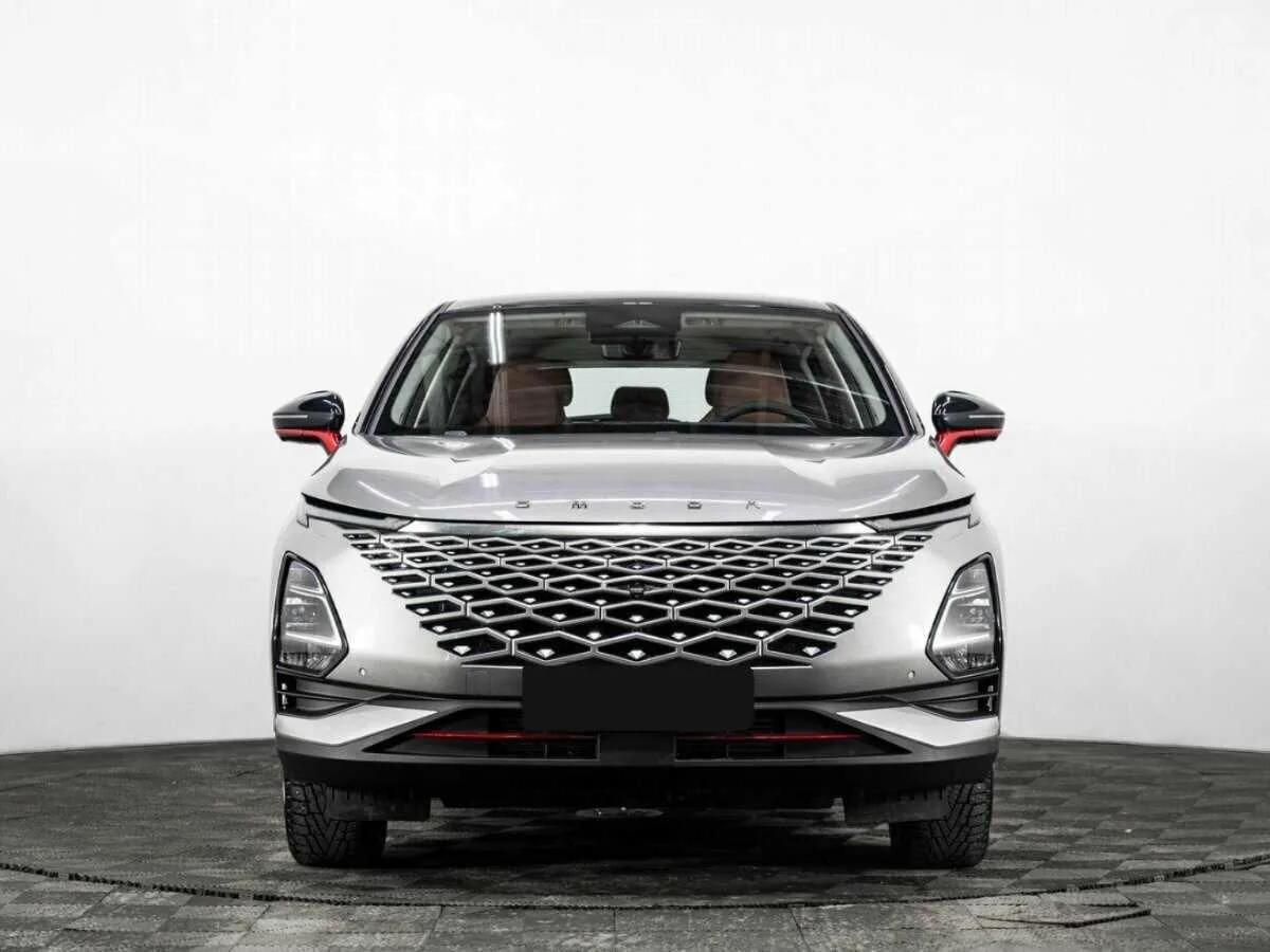 OMODA C5