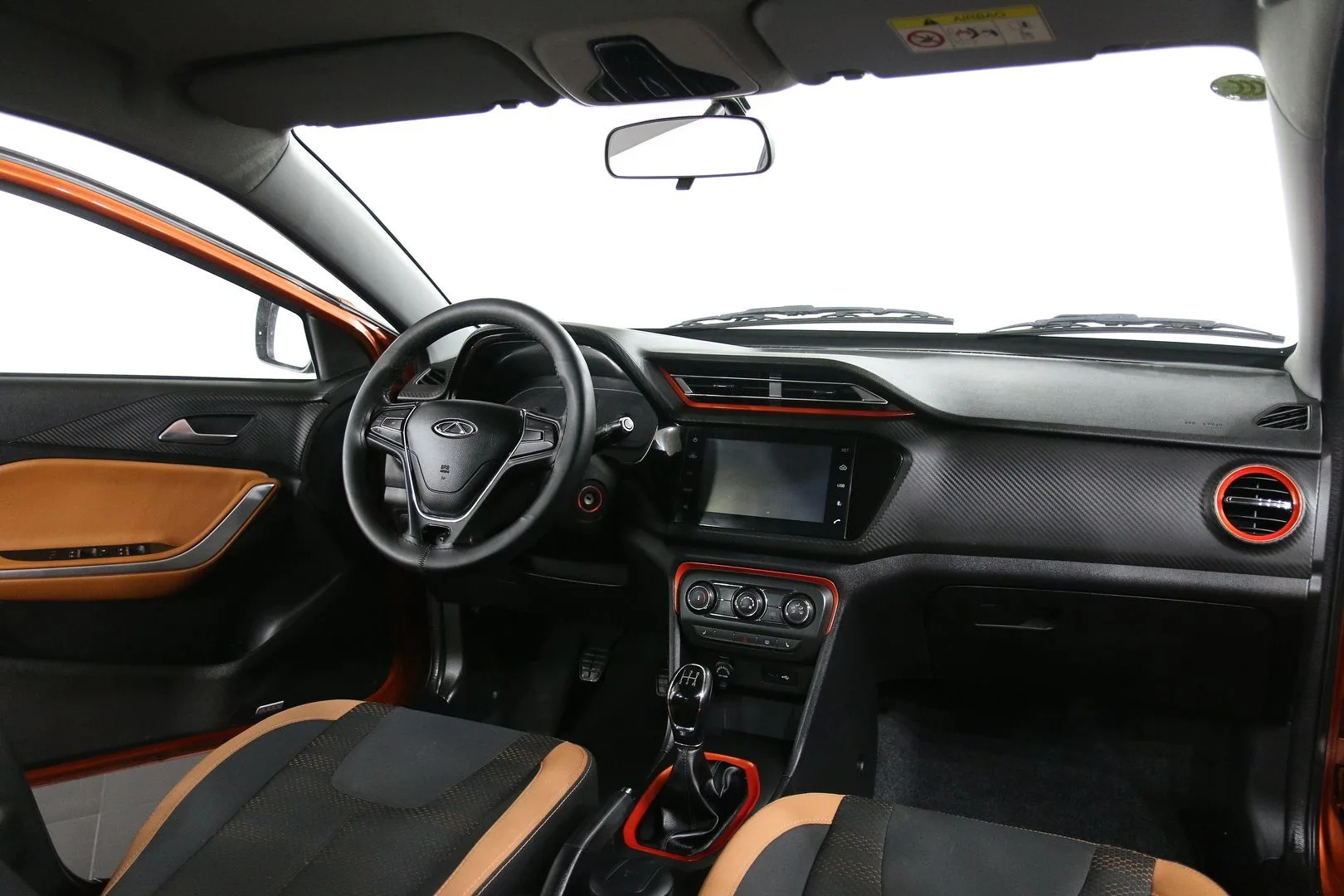 Chery Tiggo 2