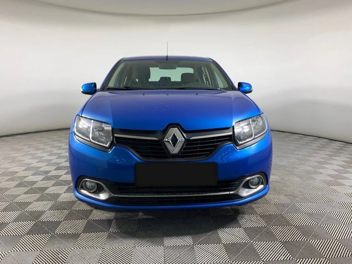 Renault Logan