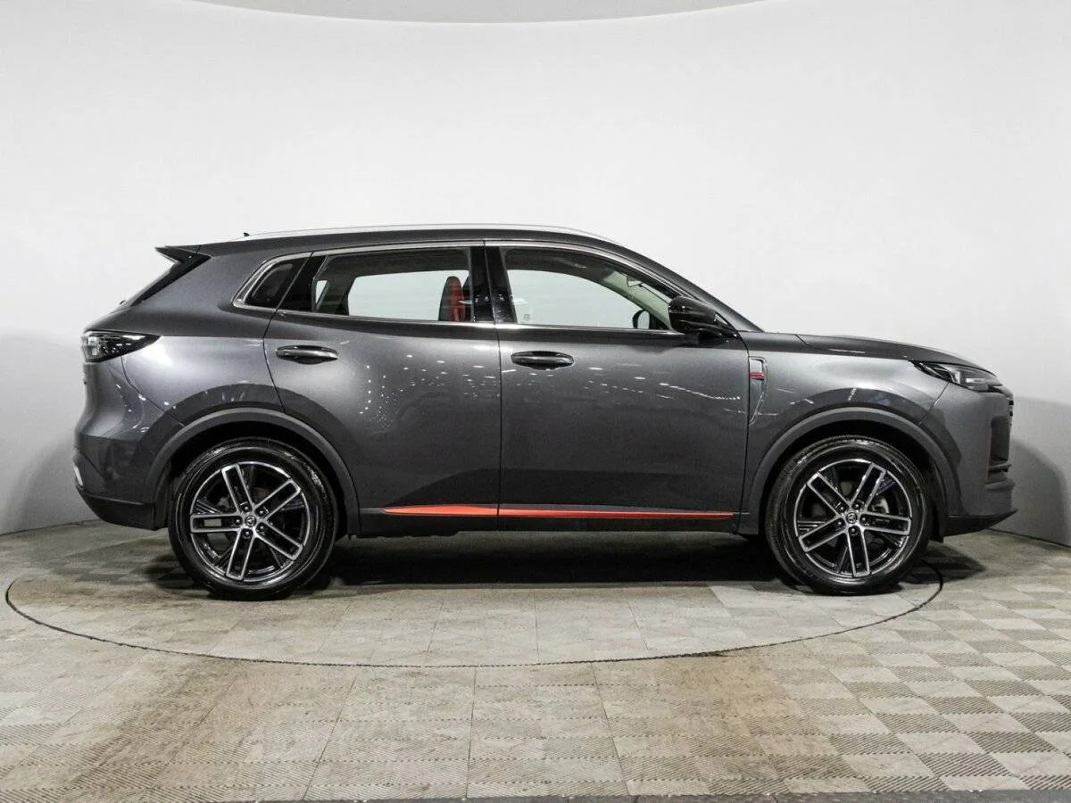 Changan CS55 Plus