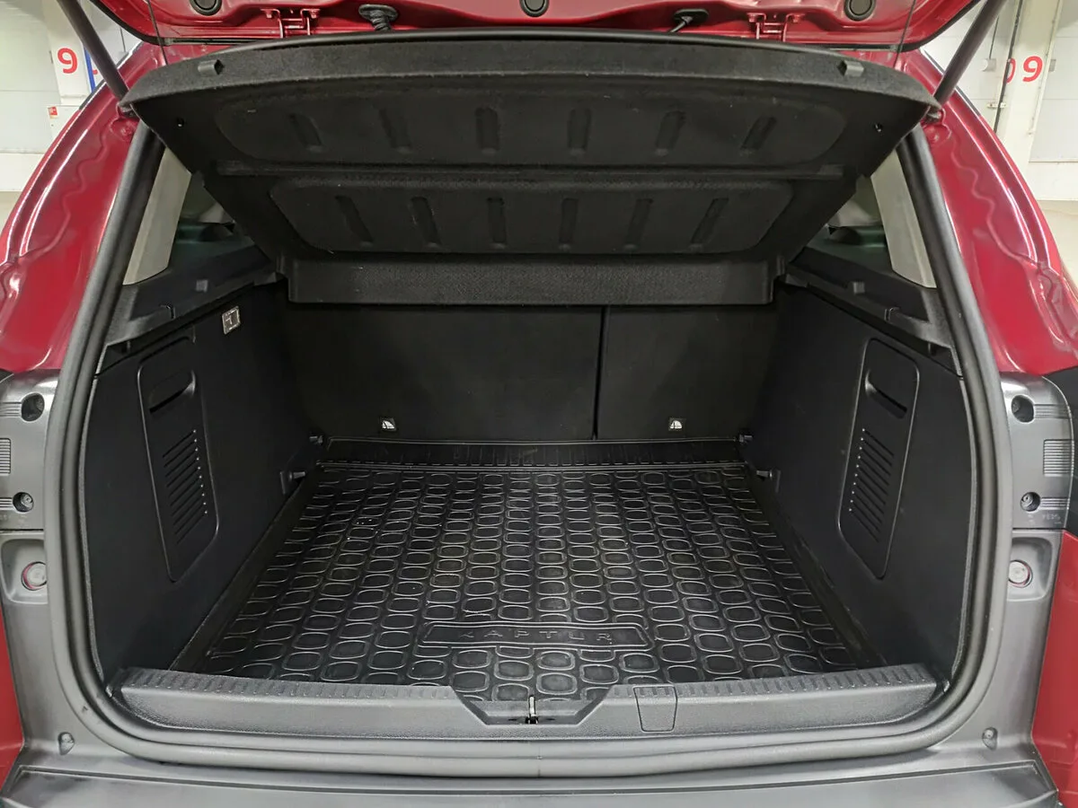 Renault Kaptur