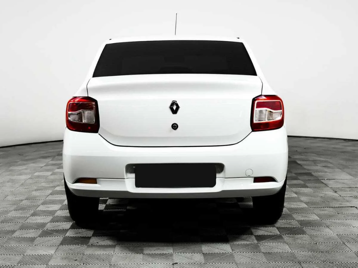 Renault Logan