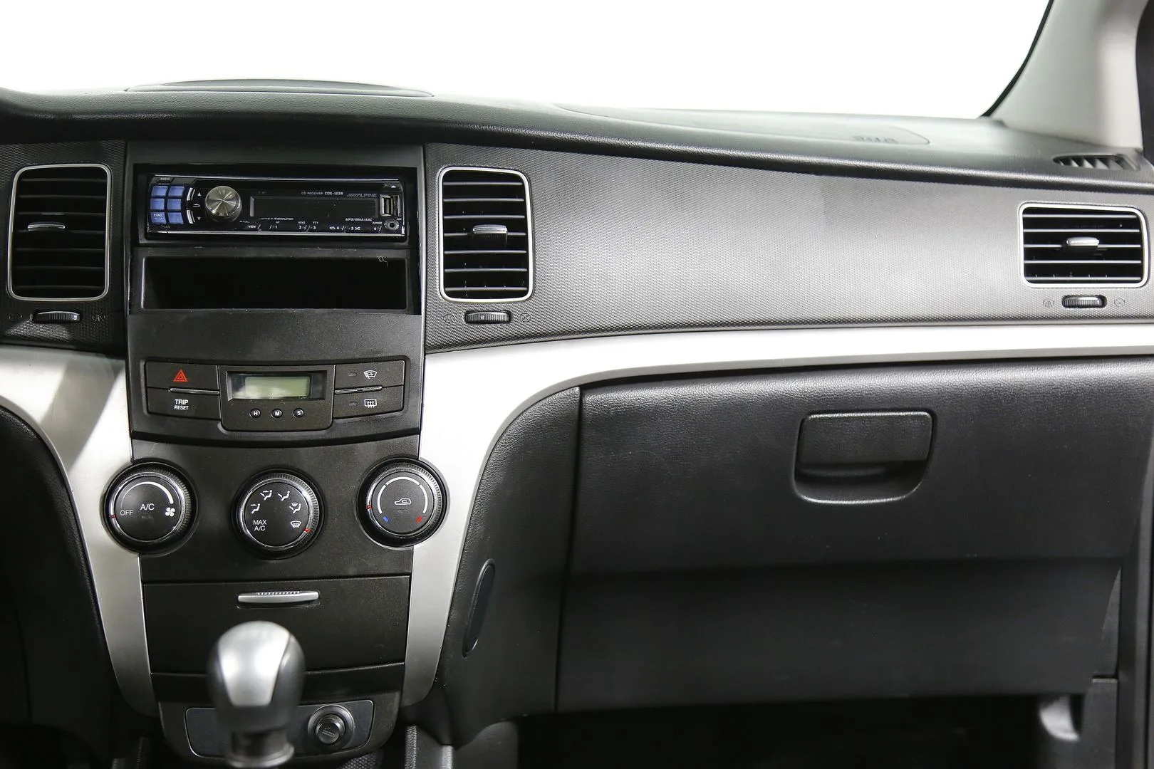 SsangYong Actyon