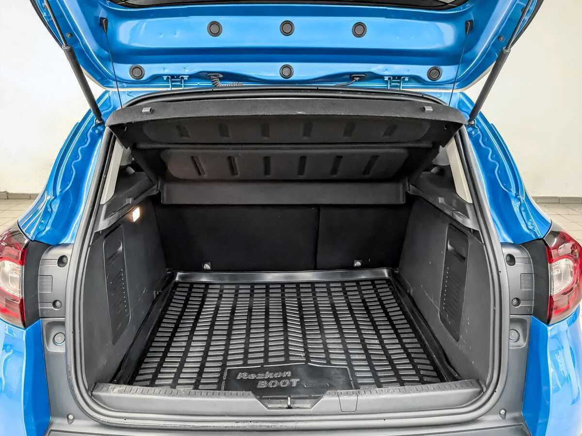 Renault Kaptur