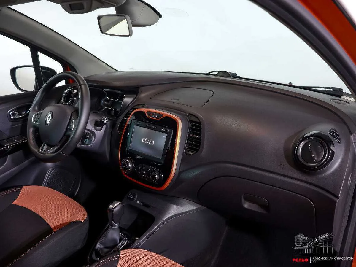 Renault Kaptur
