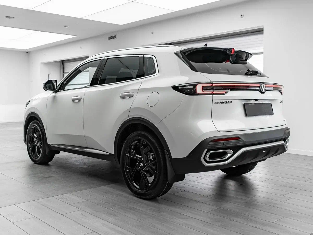 Changan Uni S CS55PLUS